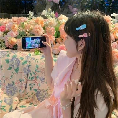 盛夏心动